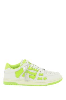 AMIRI | Amiri skel top low sneakers商品图片,7.1折