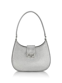推荐Small W Legacy Crystal Hobo Bag商品