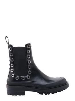 Alexander McQueen | BOOTS 4折