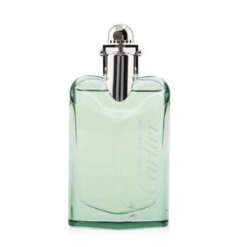 卡地亚香水精选, Cartier | Mens Declaration Haute Fraicheur EDT Spray 1.7 oz Fragrances 3432240505286商品图片 8.5折