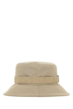 推荐Beige polyester blend Jungle hat商品