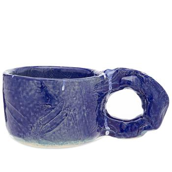 商品Niko June | Niko June Studio Cup,商家END. Clothing,价格¥445图片