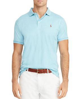 Ralph Lauren | Classic Fit Polo Shirt 短袖商品图片,6.3折