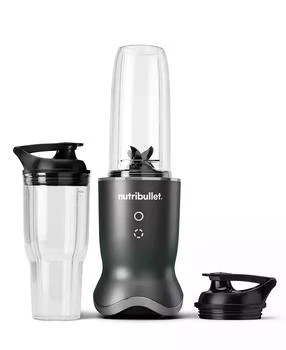 NutriBullet | 1200-Watt Ultra Personal Blender and Smoothie Maker,商家Macy's,价格¥810