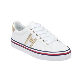 Tommy Hilfiger | Fentii Lace-up Sneaker商品图片,6折