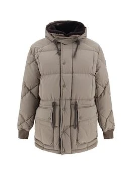 BELSTAFF | Hawthorn Down Jacket 7.5折