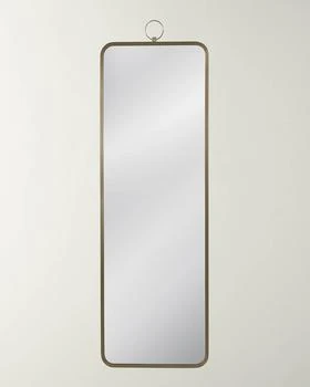 Circle Floor Mirror,商家Neiman Marcus,价格¥3804