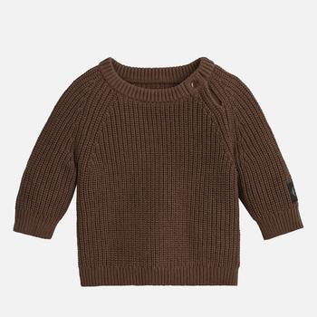 Calvin Klein | Calvin Klein Baby Cotton Jumper商品图片,6.9折