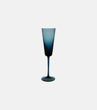 NasonMoretti | 穆拉诺玻璃笛形香槟杯,商家MyTheresa CN,价格¥814