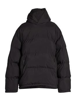 巴黎世家外套评价, Balenciaga | Pull-Over Puffer Jacket商品图片 