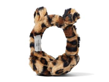 商品UGG | Faux Fur Earmuffs with Ears (Toddler/Little Kids),商家Zappos,价格¥394图片