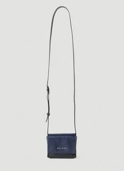 Marni | Mini Crossbody Bag 4.5折