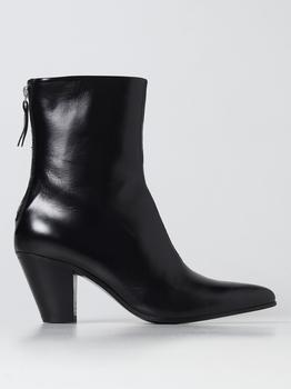 Our Legacy flat booties for woman product img