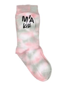 商品MARQUES' ALMEIDA KIDS | Short socks,商家YOOX,价格¥288图片
