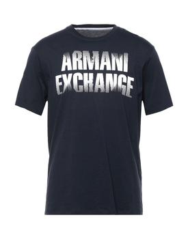 Armani Exchange | T-shirt商品图片,5.4折