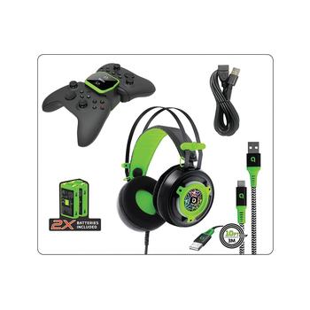 商品dreamGEAR Pro Kit For Xbox Series™ X/S图片