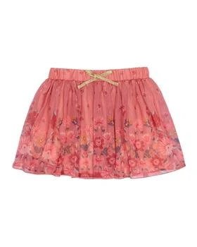 PEEK | Peek Kids Elisabeth Floral Skirt 6.2折