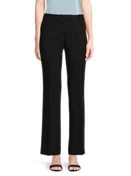 Tommy Hilfiger | Pyrn Woven Straight Leg Pants商品图片,6.3折