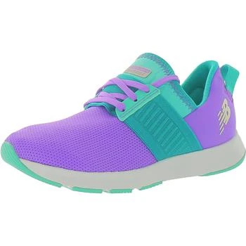 New Balance | New Balance Girls DYNASOFT NERGIZE V3 Mesh Casual Running Shoes 9.0折