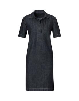 女装拉夫劳伦连衣裙, Ralph Lauren | Denim dress商品图片 