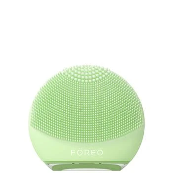 Foreo | FOREO LUNA 4 GO 2-Zone Facial Cleansing and Firming Device for All Skin Types (Various Colors),商家SkinStore,价格¥1028