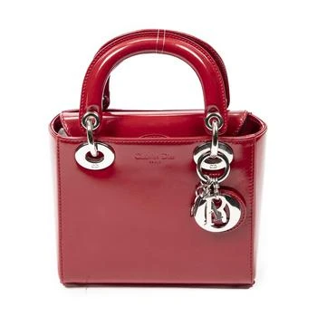 [二手商品] Dior | Mini Lady Dior 9.9折