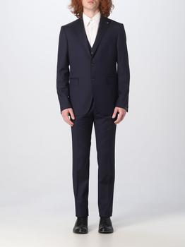 商品TAGLIATORE | Tagliatore suit for man,商家GIGLIO.COM,价格¥7221图片