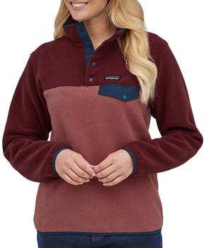 Patagonia Women's Synchilla Snap-T Fleece Pullover product img