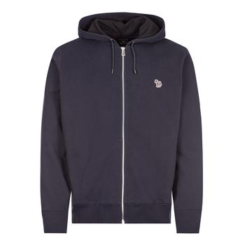 推荐Paul Smith Hoodie - Navy商品