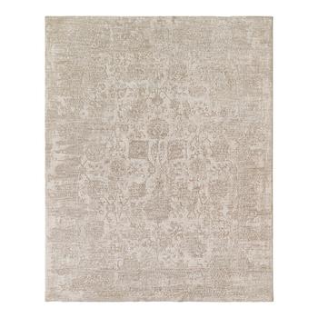 商品Surya | Masterpiece High-Low MPC-2300 2' x 2'11" Area Rug,商家Macy's,价格¥1383图片