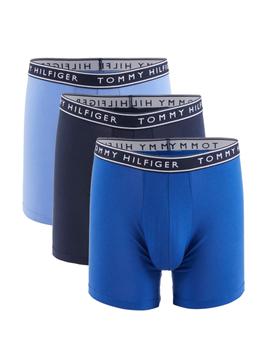 推荐3-Pack Logo Boxer Briefs商品