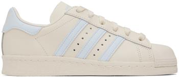 阿迪达斯贝壳头, Adidas | Off-White Superstar 82 Sneakers商品图片 额外8.5折, 额外八五折