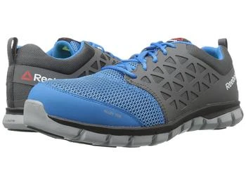 Reebok | Sublite Cushion Work SD 8折