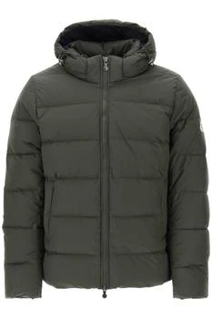 PYRENEX | SPOUTNIC WATERPROOF DOWN JACKET 5.4折