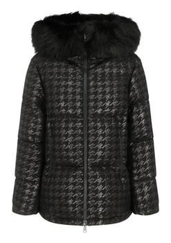 moncler羽绒服女, Moncler | Moncler Hooded Down Jacket商品图片 9.6折
