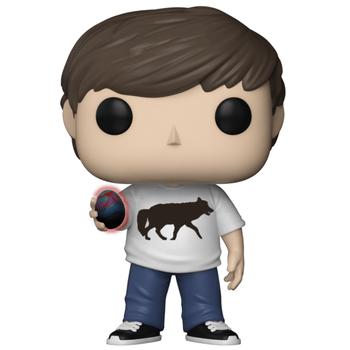 韩国美妆蛋, Pop! Vinyl | IT Ben Holding Burnt Easter Egg Pop! Vinyl Figure商品图片 