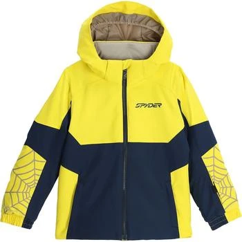 Spyder | Challenger Jacket - Toddlers',商家Backcountry,价格¥1377