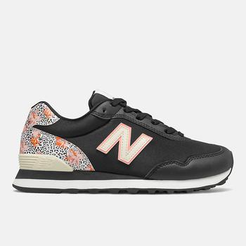 新百伦女鞋短靴, New Balance | WL515V3商品图片 6.6折