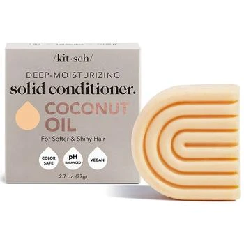 KITSCH | Coconut Oil Deep Moisturizing Conditioner Bar,商家Walgreens,价格¥103