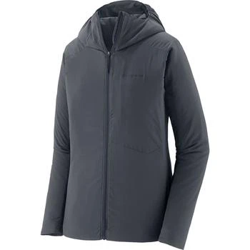 Patagonia | Women's Nano-Air Ultralight Full-Zip Hoody,商家Sports Basement,价格¥1401