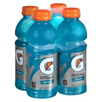 Gatorade | Thirst Quencher Cool Blue,商家Walgreens,价格¥36