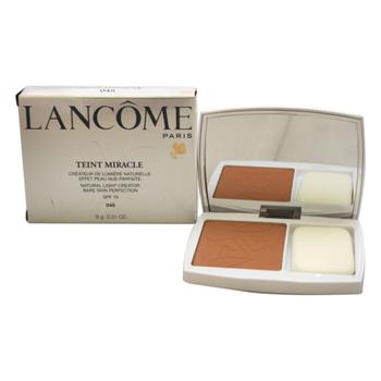 美国兰蔻粉底液, Lancôme | Teint Miracle Compact Foundation SPF 15商品图片 额外9折, 额外九折