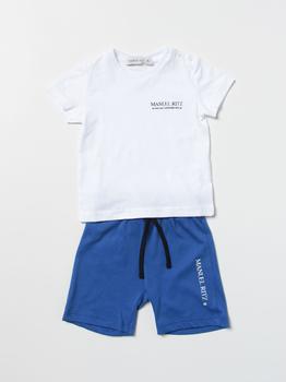 推荐Manuel Ritz jumpsuit for baby商品