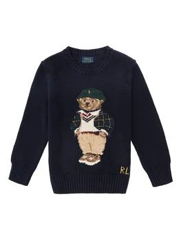 推荐Ls Bear Sweater Pullover商品