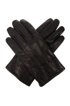 商品Y-3 | Y-3 Logo Embossed Golves,商家Cettire,价格¥865图片