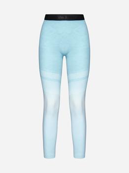 推荐Seamless train leggings商品