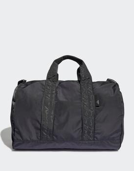 阿迪达斯包, Adidas | adidas training duffel bag in white商品图片 