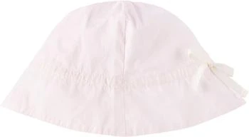 推荐Baby Pink Grigri Bucket Hat商品