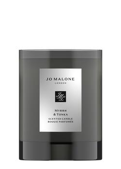 推荐Myrhh & Tonka Travel Candle商品