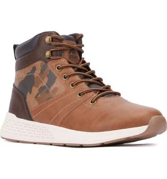 XRAY | Callum Sneaker Boot 4.9折